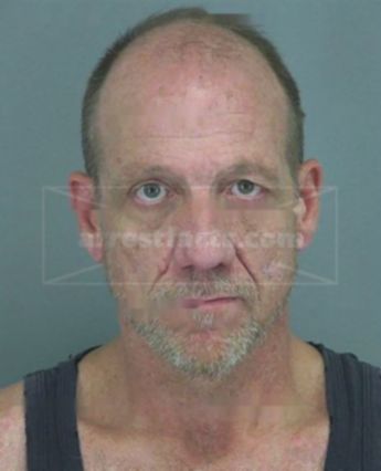 Terry Lee Stephens