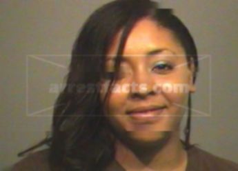 Brandy Danieal Salazar
