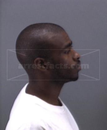 Jonathan Terrill Barkins