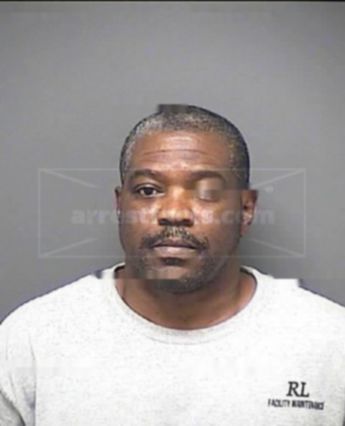 Kermit Lee Moses