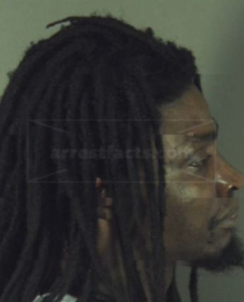 Jermonick Bernard Luther