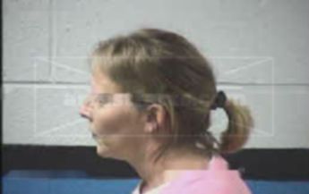 Phyllis Morgan Hensley