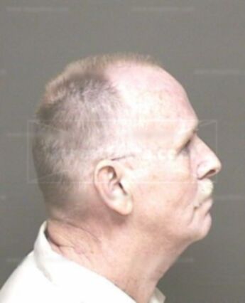 Danny Ray Mclean
