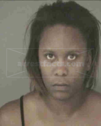 Sophia D Swanigan