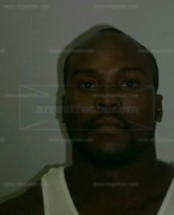 David Tyrone Stokes
