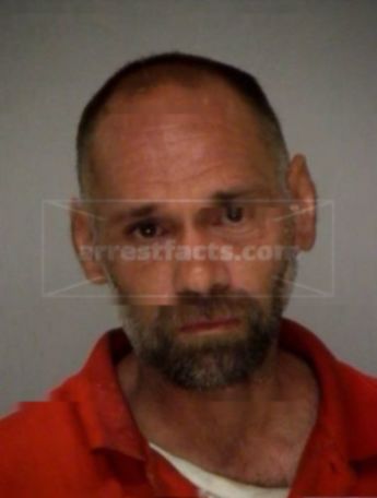 Kenneth Francis Mckimmy