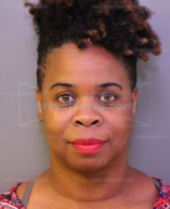 Lena Ann Ford