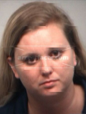 Morgan Terri Williams