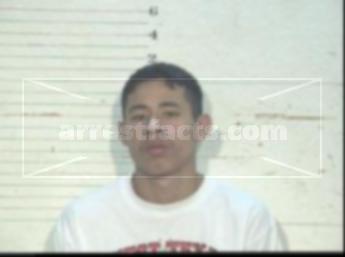 Jose Alfredo Cuevas