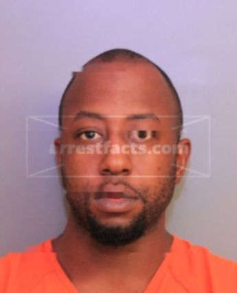 Rashad Gibson