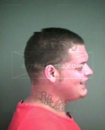 Michael Allen Hayter
