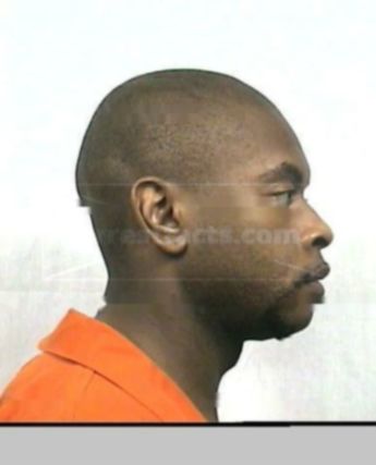 Quincy James Davis