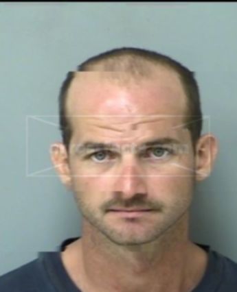 Brandon Jeremy Marriott
