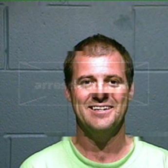Cory Dean Marks