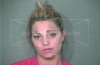 Melissa Ruth Tibbets