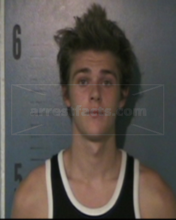 Brayton Zane Dorko
