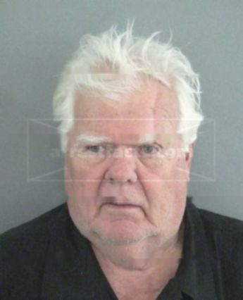 John Bynum Raynolds