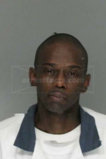 Harold Demetrius Campbell
