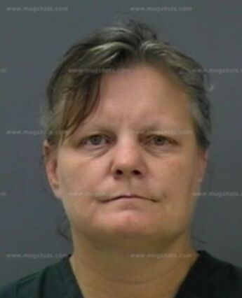 Tracy Lynn Williamson