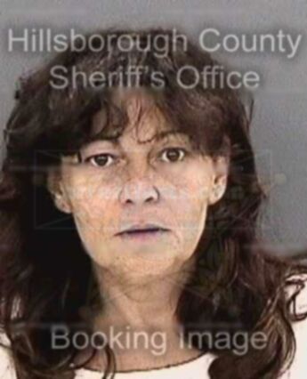 Donna Ruth Sanchez