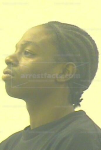 Shamontae Milton