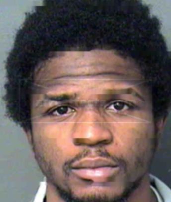 Byron Deshawn Duff