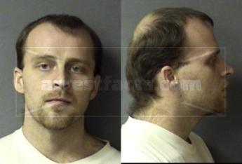 Shaun Patrick Cox