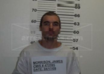 James Daniel Morrison