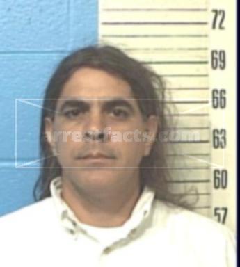 David Steven Velasquez