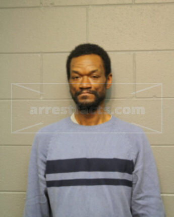 Jerry Mathais Payne