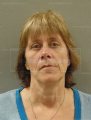 Christine Marie Conley