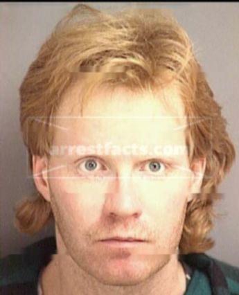 Michael Aaron Albright