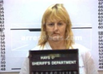 Donna Marie Pryor