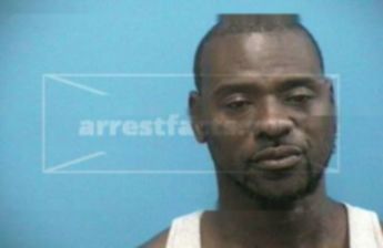 Rodney Samuel Harriel