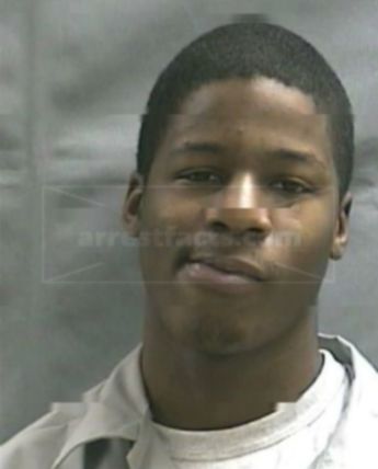 Dontae Thompson