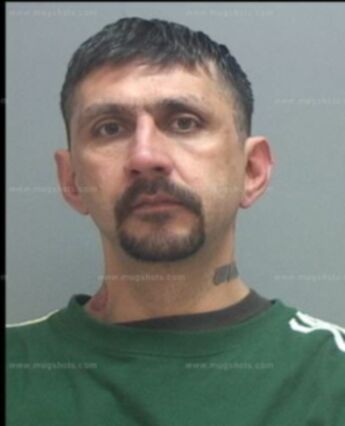 Joseph Dee Trujillo