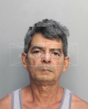 Jorge Mesa