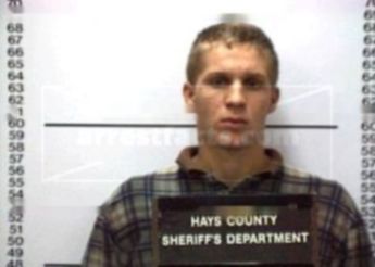 Stuart Laing Hinckley