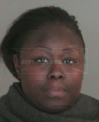 Veronica Desha Fitzgerald