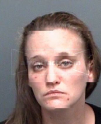 Melissa Faith Brewer