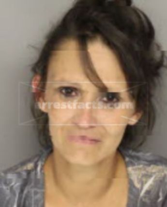 Stacy Gwen Lowe