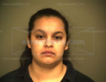 Brenda Bernice Moreno Castro