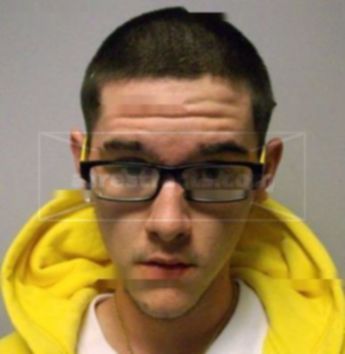 Logan Scott Carroll