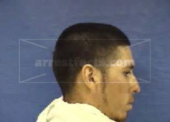 Daniel Contreras-Gonzalez
