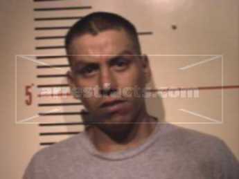 Salvador Garcia