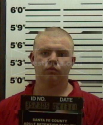 Scott Sprieck