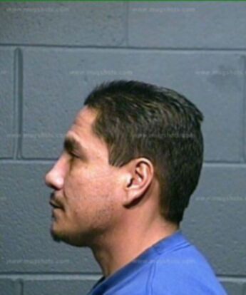 Richard Hernandez