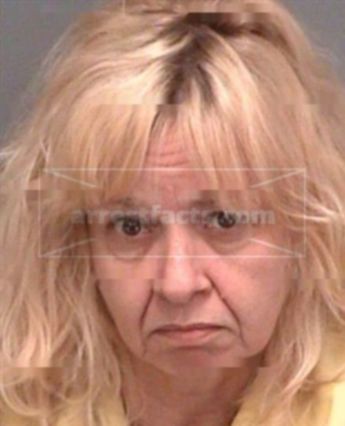 Audrey Jane Nixon