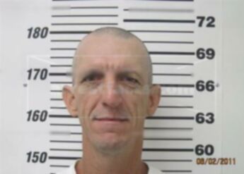 Roy Michael Campbell