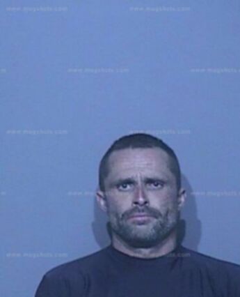 Justin James Garcia